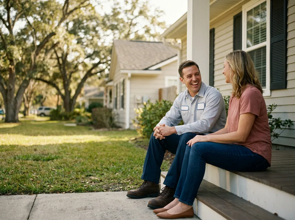Septic tank pumping FAQs for Wadsworth, TX